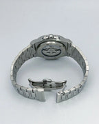 40mm Ice Blue | Nautilus Automatic Watch NH35
