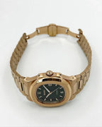 40mm Rose Gold | Nautilus Automatic Watch NH35