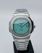 40mm Tiffany Blue | Nautilus Automatic Watch NH35