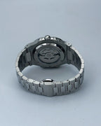 40mm Tiffany Blue Arabic Vignette | Nautilus Automatic Watch NH35