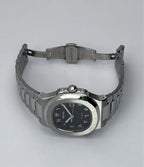 40mm Black Arabic Vignette | Nautilus Automatic Watch NH35